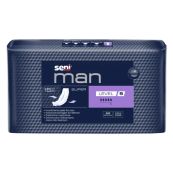 Прокладки урологические Seni Man Super Level 5 №15