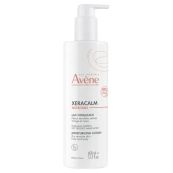 Молочко Avene КсераКальм Нутришн для сухой и атопичной кожи 400 мл
