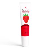 Бальзам для губ ВаМір з ароматом полуниці сяйний 15 мл