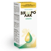 Нефролак краплі флакон 100 мл