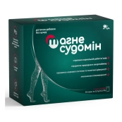 МагнеСудомин саше №30