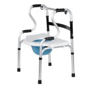 ХОДУНКИ 1069 СКЛАДНЫЕ 803С С САНИТАРНЫМ ОСНАЩЕНИЕМ  5344