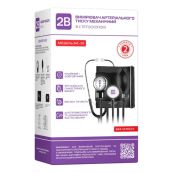 Тонометр механічний 2B MC-20 зі стетоскопом