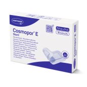 Повязка пластырная Cosmopor E sterile 7,2 см x 5 см №10