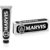 Зубна паста Марвіс Marvis Амарелі лакриця і м'ята 85 мл