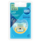 КАНПОЛ 34/920 ПУСТЫШКА СИЛИК. СИММЕТР. 0-6 М 0161