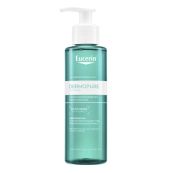 Делікатний очищувальний гель Eucerin Юцерин DermoPure Clinical для проблемної шкіри 400 мл