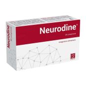 Нейродин таблетки №30
