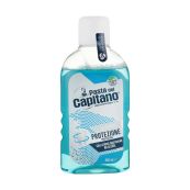 Ополіскувач для порожнини рота Pasta del Capitano Свіжий подих і захист ясен 400 мл
