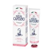 Зубна паста Pasta del Capitano Захист чутливих зубів 75 мл