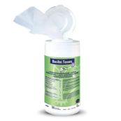 БАЦИЛЛОЛ САЛФЕТКИ №100