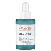 Сыворотка для лица Avene Клинанс отшелушивающая 30 мл