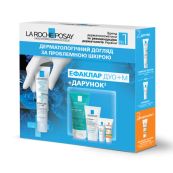 Набор La Roche-Posay Эфаклар Дуо+М для проблемной кожи 2024