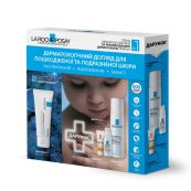 Набор La Roche-Posay Цикапласт Дерматологический уход для поврежденной и раздраженной кожи 2024