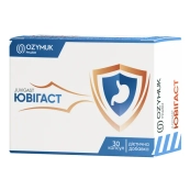 Ювігаст капсули №30