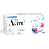 АктіНітрі добавка дієтична в саше по 4,8 г №40