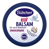 БЮБХЕН БАЛЬЗАМ ДЕТСКИЙ 20МЛ 4253