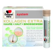 Доппельгерц System Коллаген Экстра раствор для питья флакон 25 мл №30