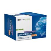 Сітопростат форте капсули №60