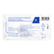 Система ПР Luer Slip одноразова з металевим шипом LC Laser Care №1