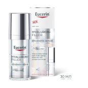 Епігенетична антивікова сироватка Eucerin Гіалурон-Філлер для обличчя для всіх типів шкіри 30 мл