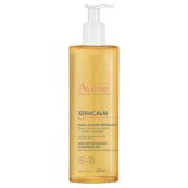 Олія очищувальна Avene КсераКальм AD для дуже сухої шкіри 400 мл