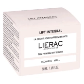 LIERAC ЛИФТ ИНТЕГРАЛЬ КРЕМ ДНЕВНОЙ 50 МЛ СМЕН. БЛОК  8911
