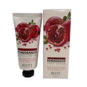 КРЕМ Д/РУК JIGOTT ГРАНАТ 100МЛ 0788