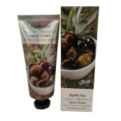 КРЕМ Д/РУК FARMSTAY ОЛИВА 100МЛ 0062
