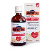 Бестиа Покой нервному сердцу капли флакон 90 мл