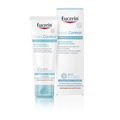 Крем заспокійливий Eucerin AtopiControl для обличчя для сухої та атопічної шкіри обличчя 50 мл