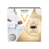 Набор Vichy Неовадиол с 2 средствами: дневной крем для нормальной и комбинированной кожи 50 мл и ночной крем 50 мл