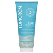 Зволожувальний гель для душу Топікрем Topicrem Сан Протект після засмаги 200 мл