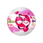Бомба для ванн Rainbow Crazy Bombs Kids Любимые животные 100 г