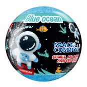 Бомба для ванн SpaceX Cosmetic Голубой океан 100 г