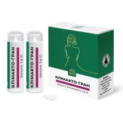 Климакто-гран гранулы 5 г контейнер дозирующий №2