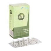 ВИТАМИН Д3 4000МЕ КАПС. №30