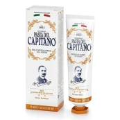 З/П PASTA DEL CAPITANO ОТ КАРИЕСА С ВИТ. АСЕ 75МЛ  37303