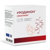 Уродинон порошок в саше №7