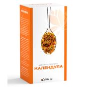 Календула квітки фіточай 50 г