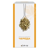 Причепа трава фіточай 50 г