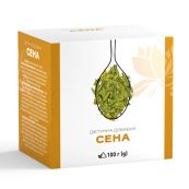 Сена листя та плоди фіточай 100 г