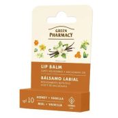 З/А БАЛЬЗАМ Д/ГУБ ПИТАТ. МЕД ВАНИЛЬ 3,6Г 36978