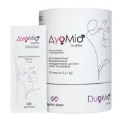 ДуоМіо порошок оральний у саше №30