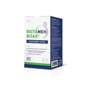 Витамен Витал капсулы №60