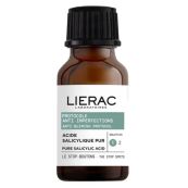 LIERAC ПРОТОКОЛ СРЕДСТВО ОТ ПРЫЩЕЙ КОНЦ. 15МЛ 6229