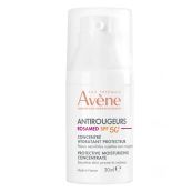 Концентрат для лица Avene Антиружер Розамед SPF50+ при склонности к покраснениям и куперозу 30 мл