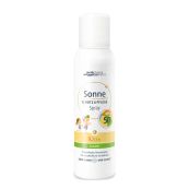 Сонцезахисний водостійкий спрей-аерозоль Hyaluron Sonne Kids SPF 50+ для дитячої шкіри 150 мл