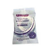 ПЛАСТЫРЬ БИОЛИКАР 1,25СМХ910СМ НЕТКАН.  1462