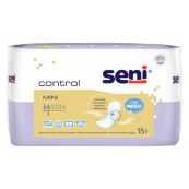Прокладки урологические Seni Control Mini №15